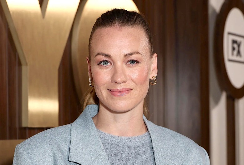 Yvonne Strahovski Bad Monkey Season 2 Cast