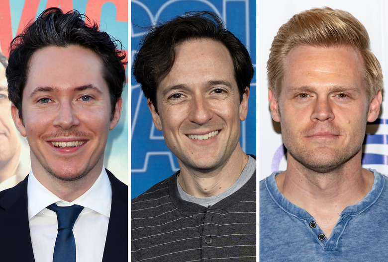 'Big Bang Theory' Spinoff Series Cast, Release Date, Trailer — HBO Max