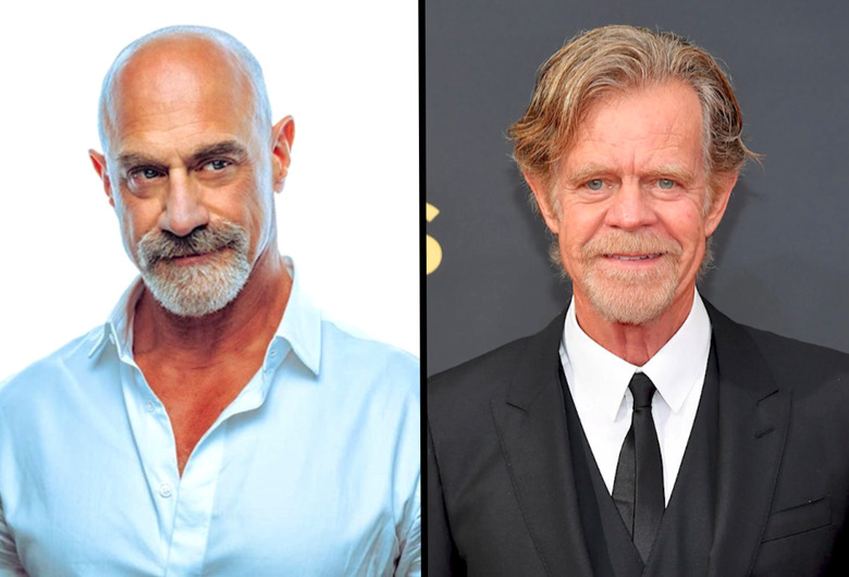 Chris Meloni William H. Macy 17 Sundays Hulu