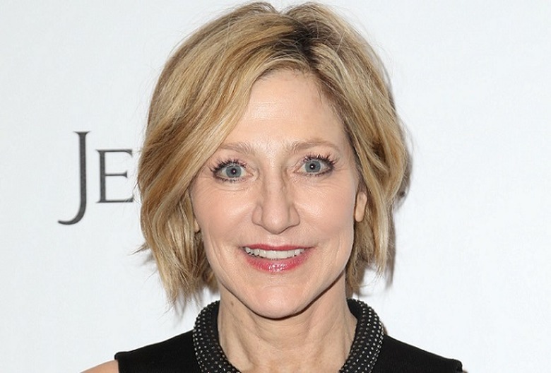 Edie Falco Law & Order: True Crime