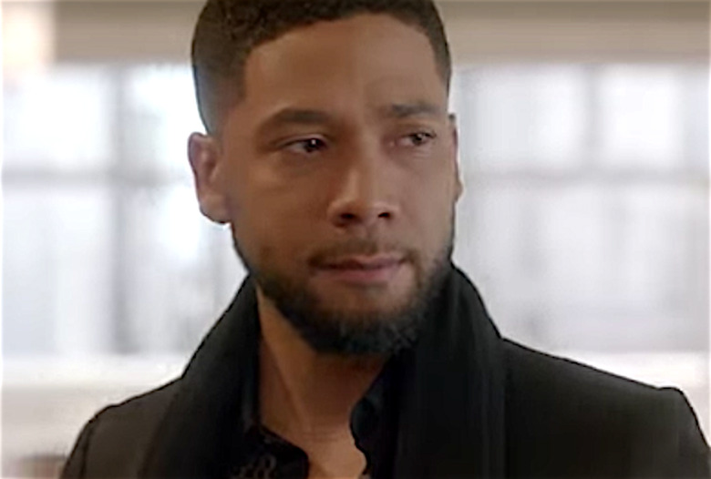 Empire Jamal Season 6