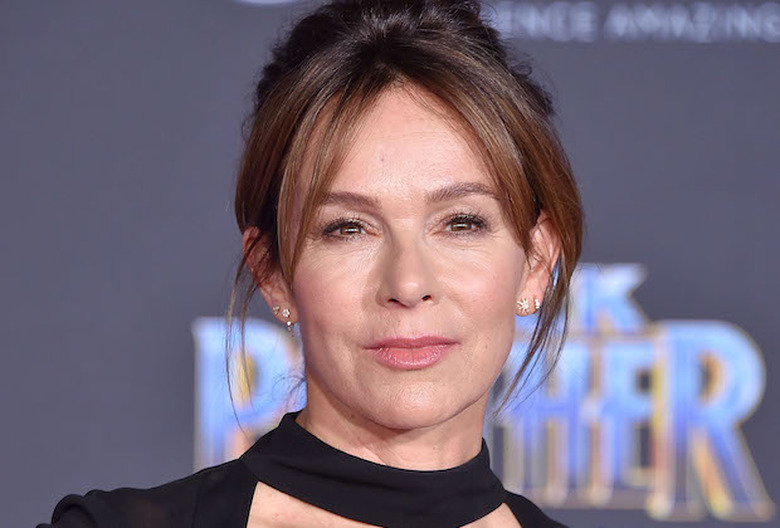 Jennifer Grey Grey's Anatomy