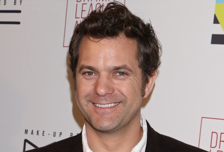 Joshua Jackson Central Park Five