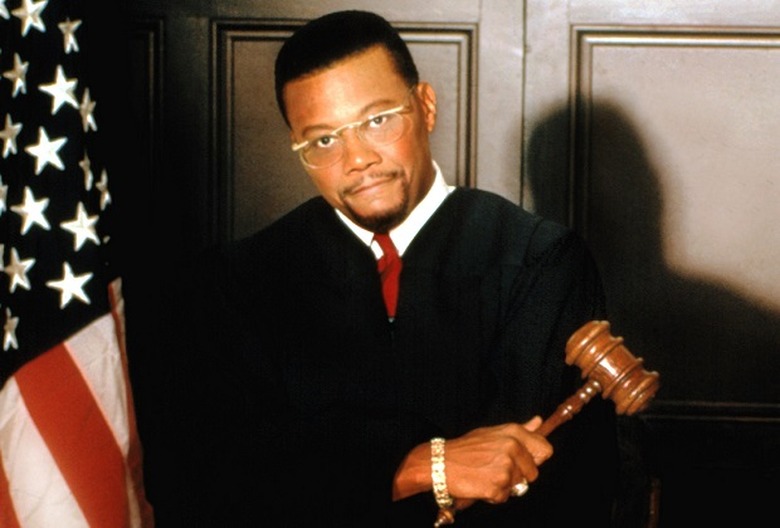 Judge Mathis New Show
