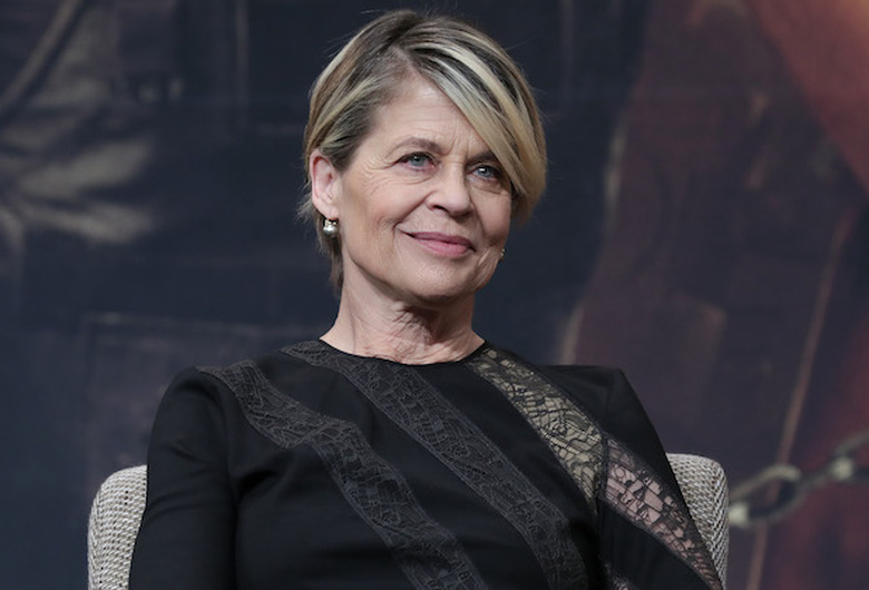 linda hamilton cast stranger things season 5
