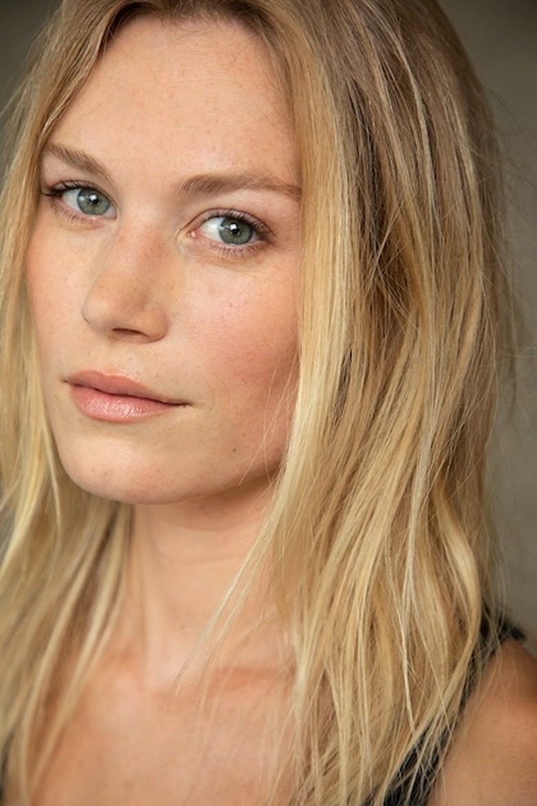 Claire-Berger