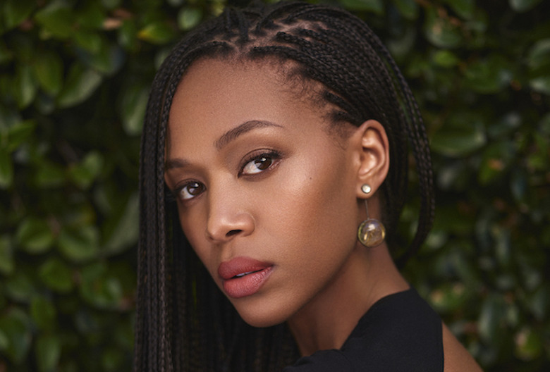 Nicole Beharie