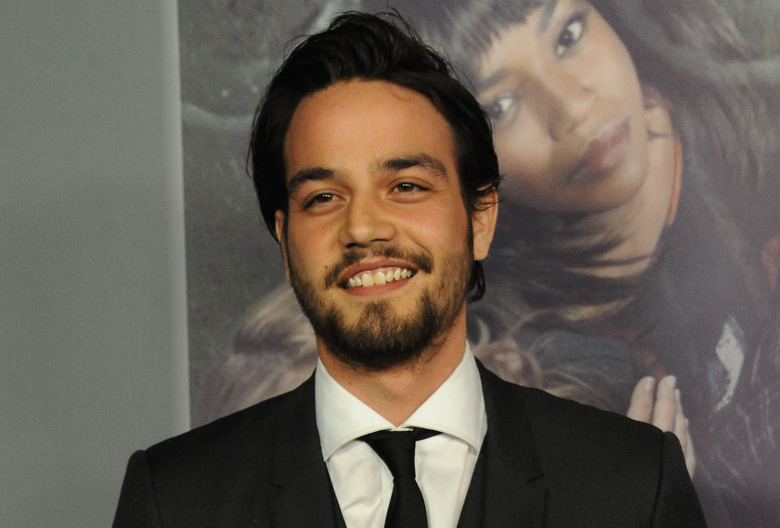 Penny Dreadful City of Angels Daniel Zovatto