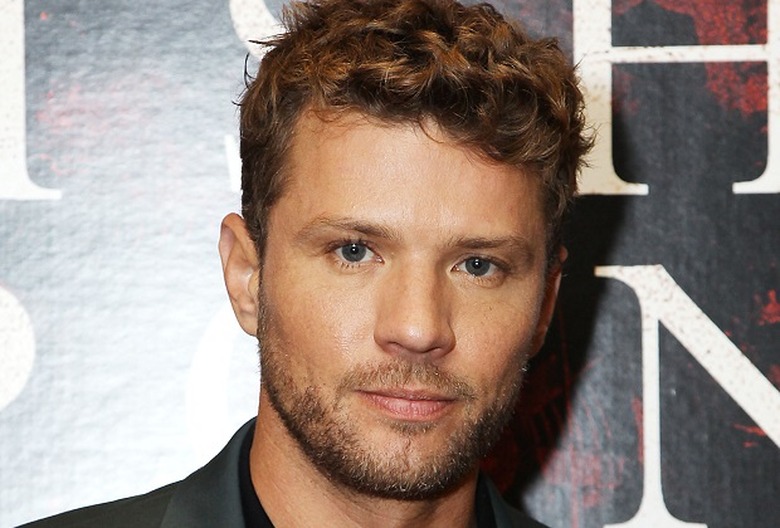 Ryan Phillippe Frankenstein Pilot