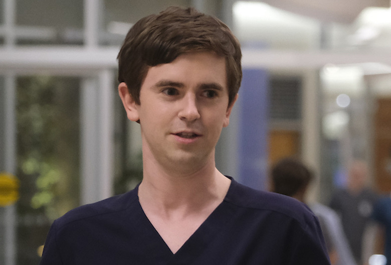 The Good Doctor Season 6 on ABC