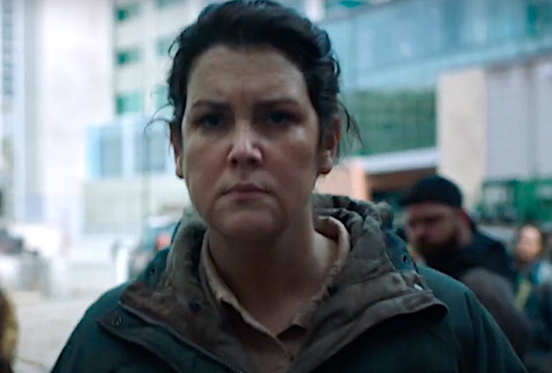 Melanie Lynskey The Last of Us