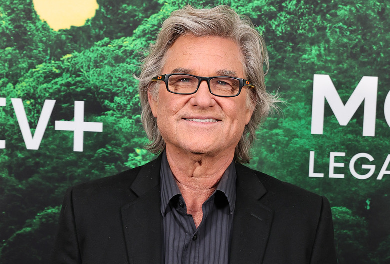 The Madison Cast Kurt Russell Yellowstone Spinoff Details