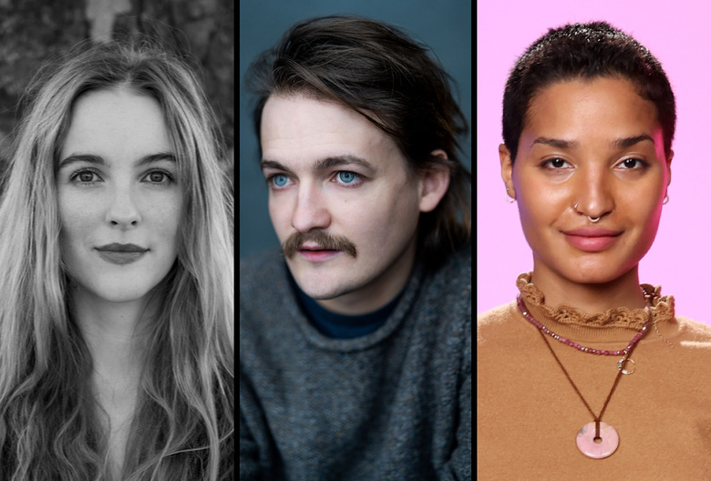 the sandman season 2 cast jack gleeson puck