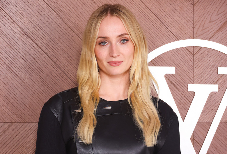 Sophie Turner