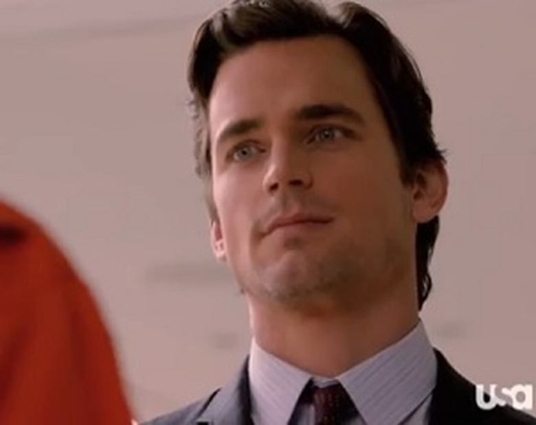 White Collar Season 5 Spoilers