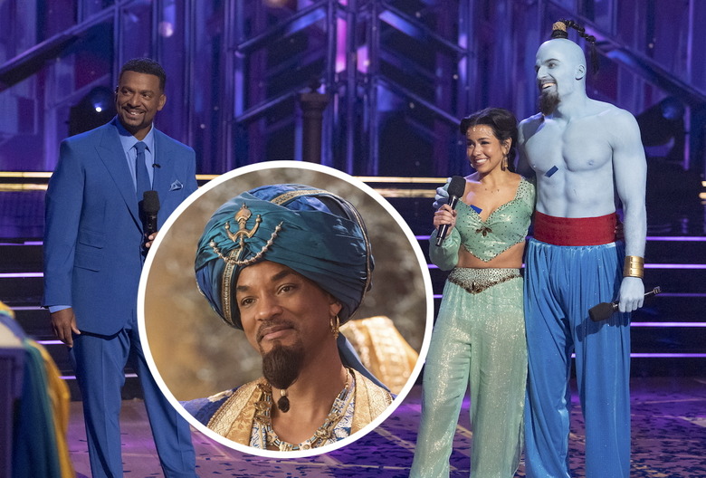 dancing with the stars better than will smith quote
