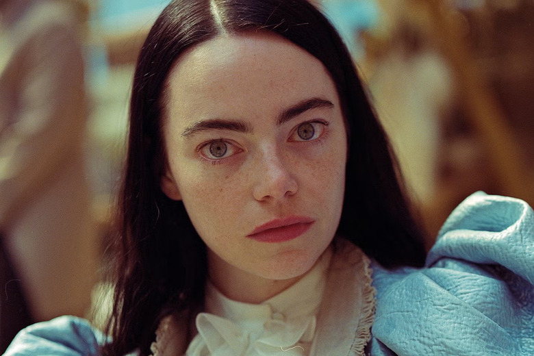 Watch Poor Things Online Streaming