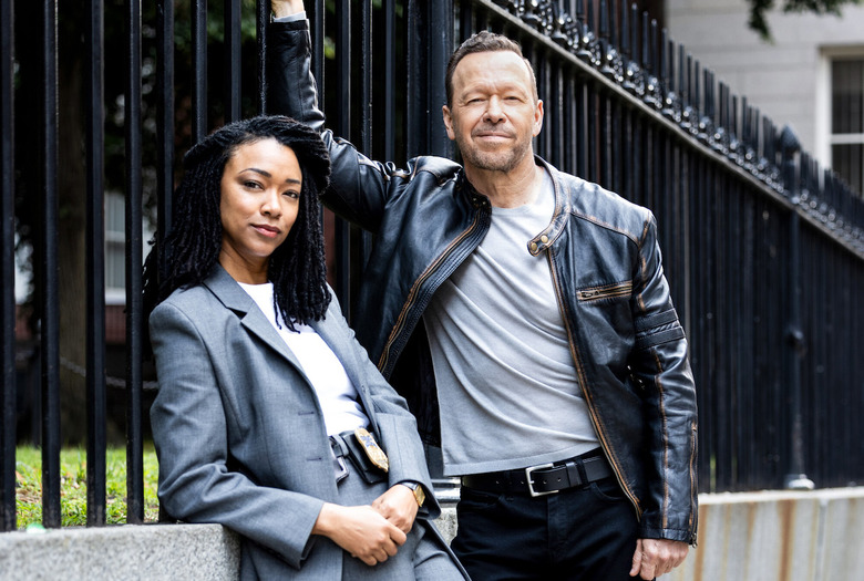 What's New on TV and Streaming, October 2025: Netflix, Peacock, More