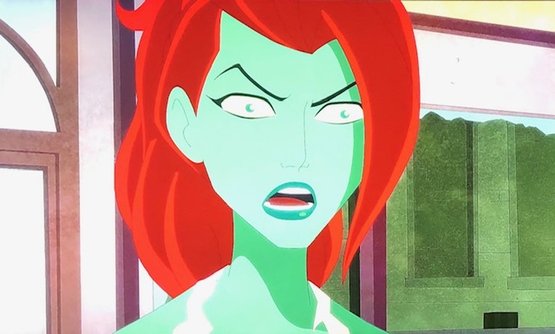 Courtesy of DC Universe
