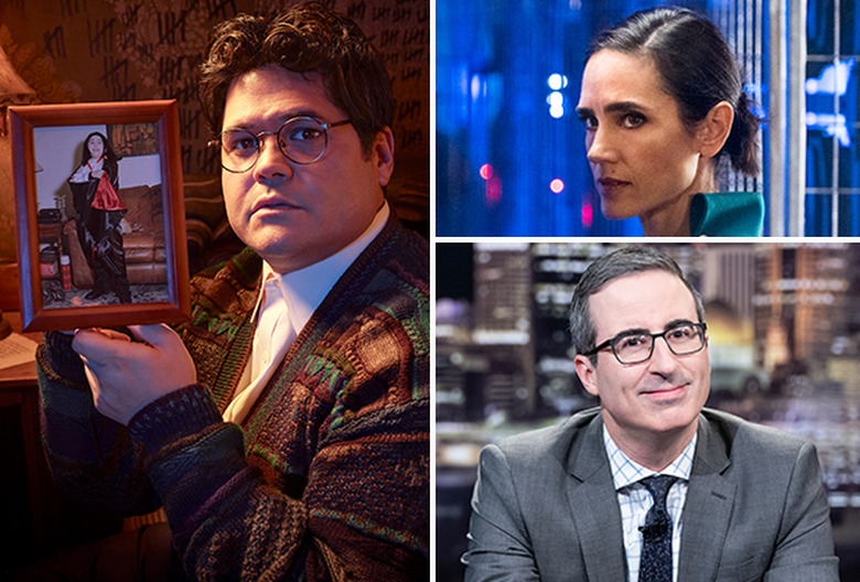 Best TV Quotes