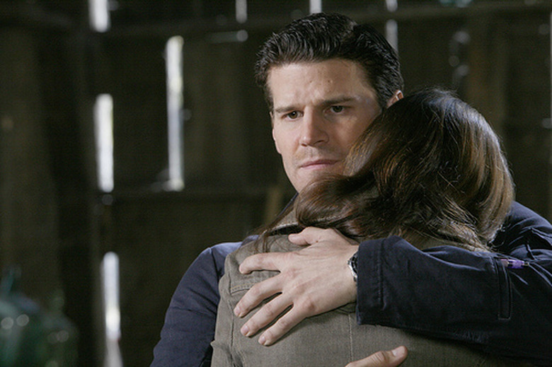 Bones Biggest Moments