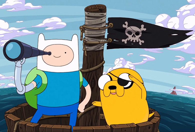 Cartoon Network Best Shows Ranked