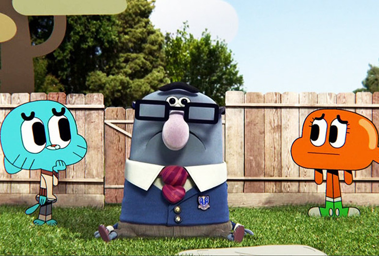 Cartoon Network Best Shows Ranked