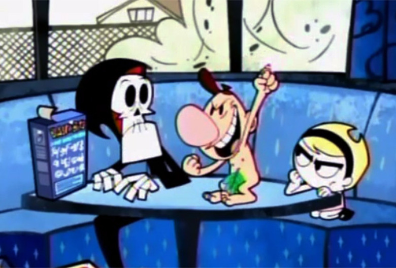 Cartoon Network Best Shows Ranked