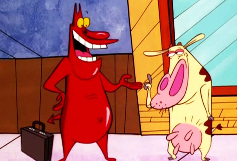 Cartoon Network Best Shows Ranked