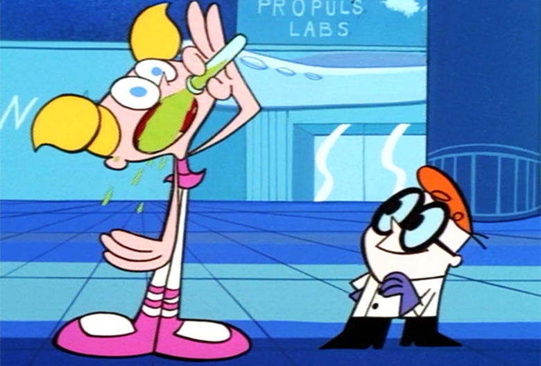 Cartoon Network Best Shows Ranked