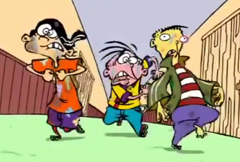 Cartoon Network Best Shows Ranked
