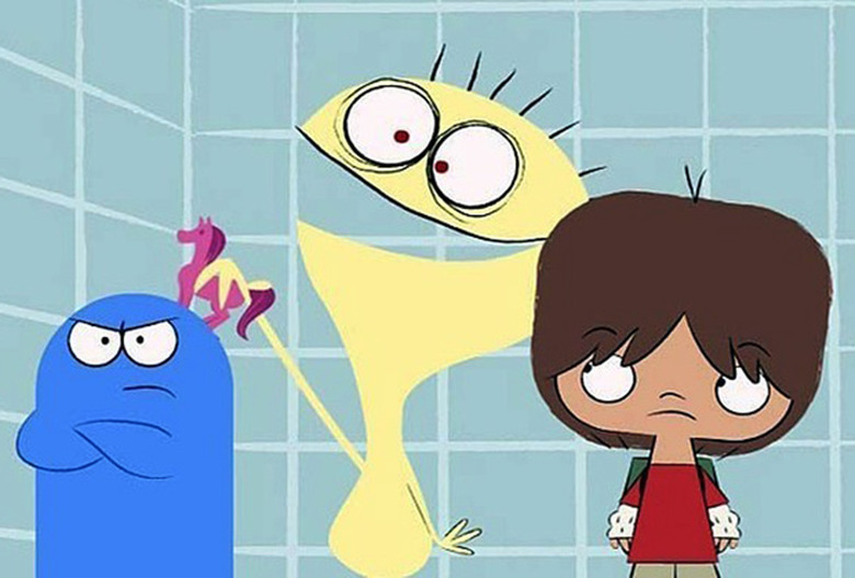 Cartoon Network Best Shows Ranked