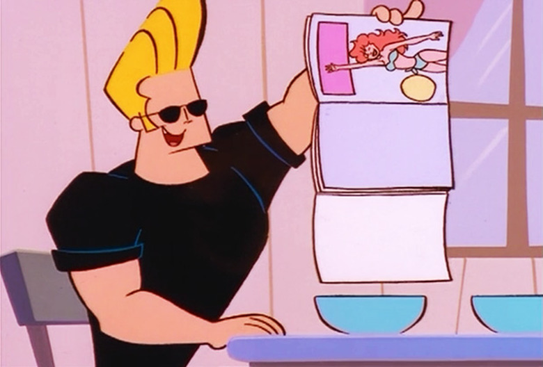 Cartoon Network Best Shows Ranked