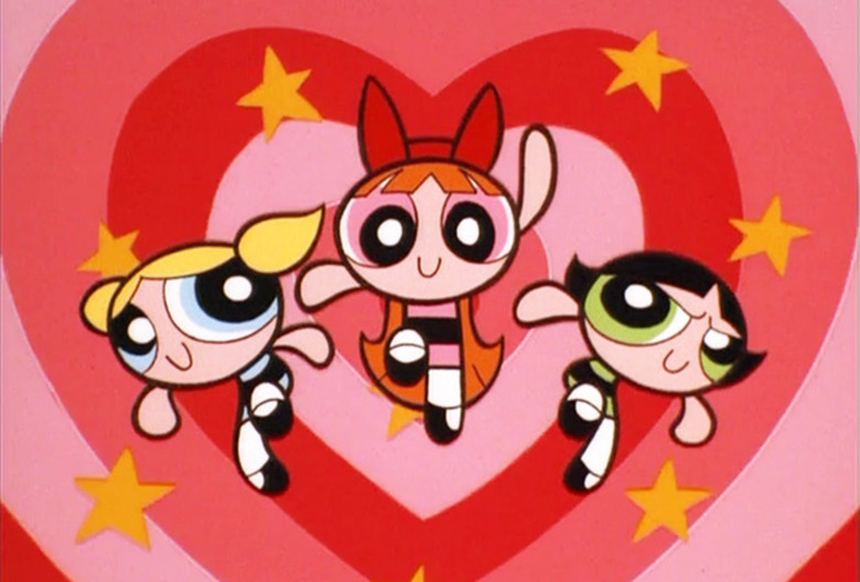 Cartoon Network Best Shows Ranked