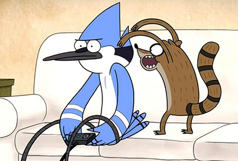 Cartoon Network Best Shows Ranked