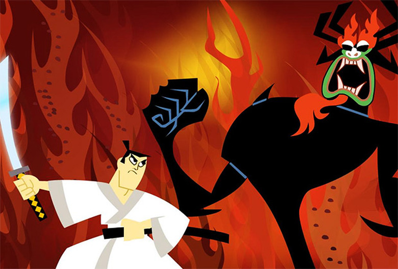 Cartoon Network Best Shows Ranked