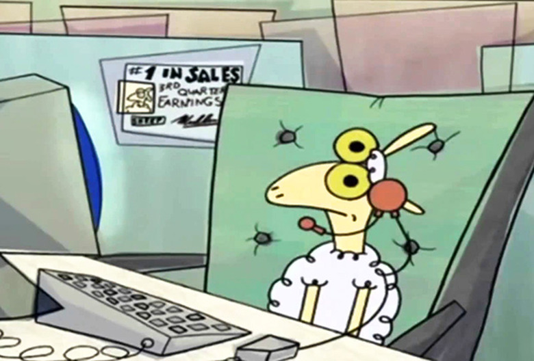 Cartoon Network Best Shows Ranked
