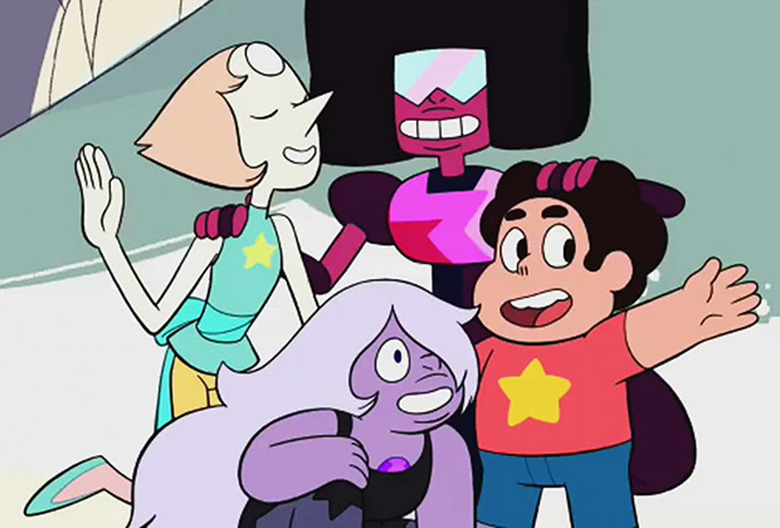 Cartoon Network Best Shows Ranked