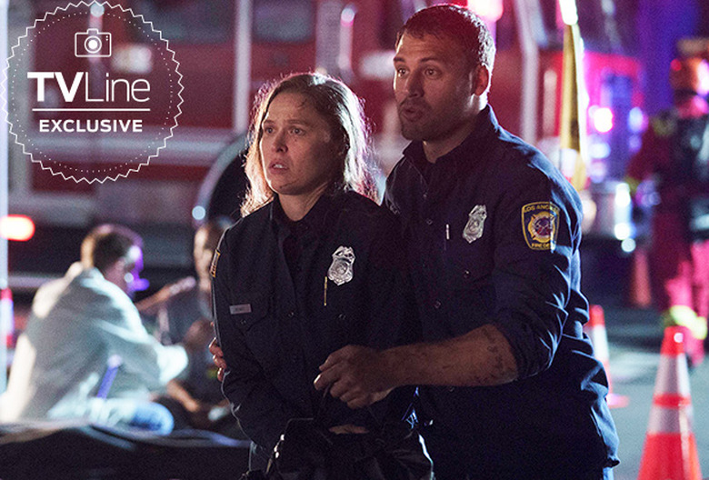 Fall TV Spoilers