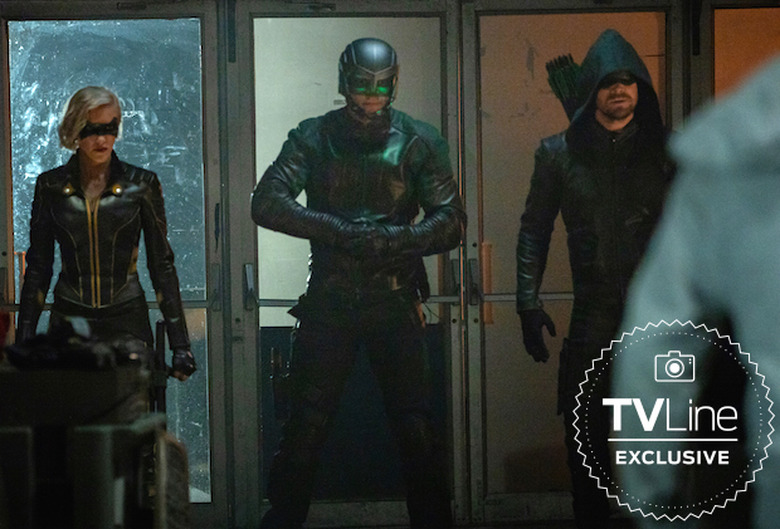 Fall TV Spoilers