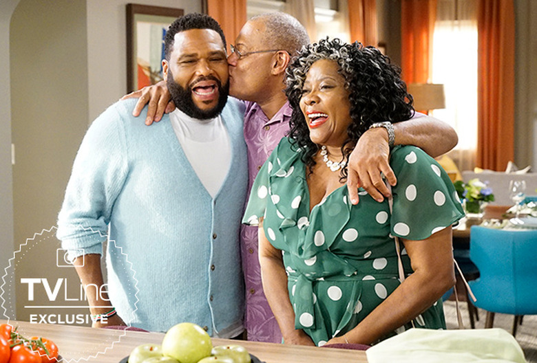 Fall TV Spoilers