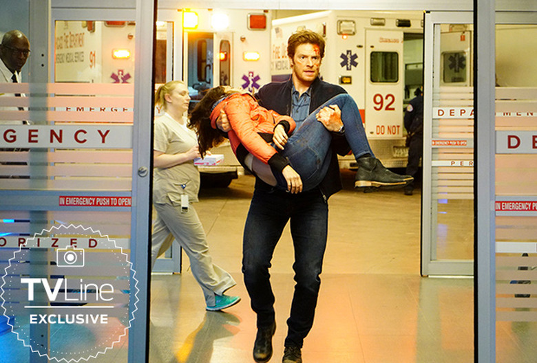 Fall TV Spoilers