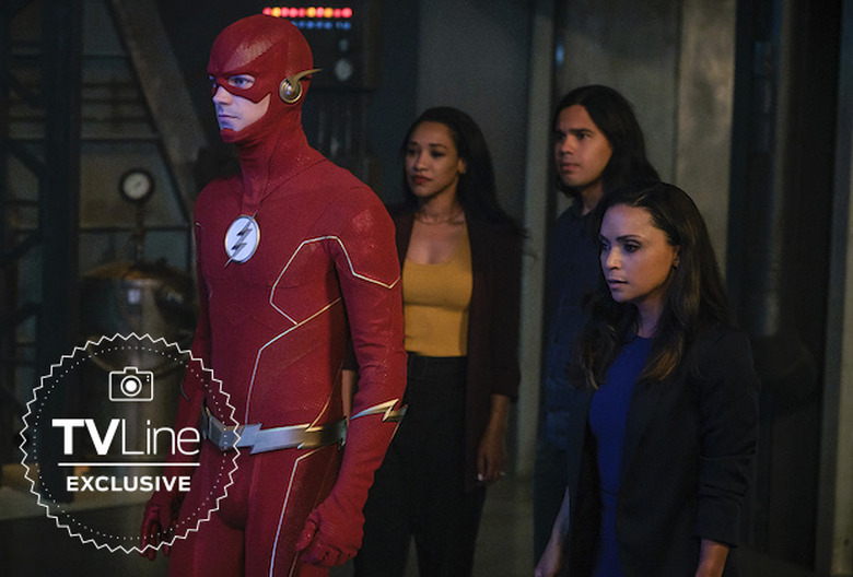 Fall TV Spoilers
