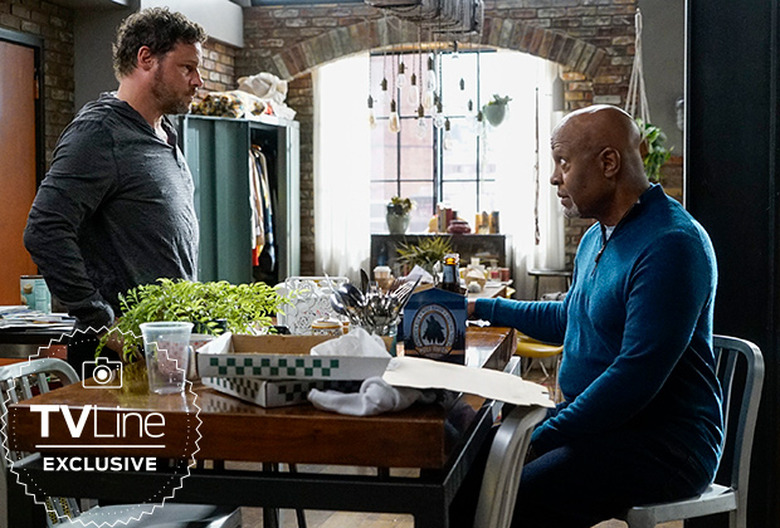 Fall TV Spoilers