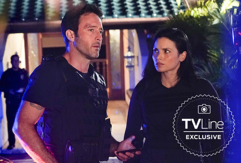 Fall TV Spoilers