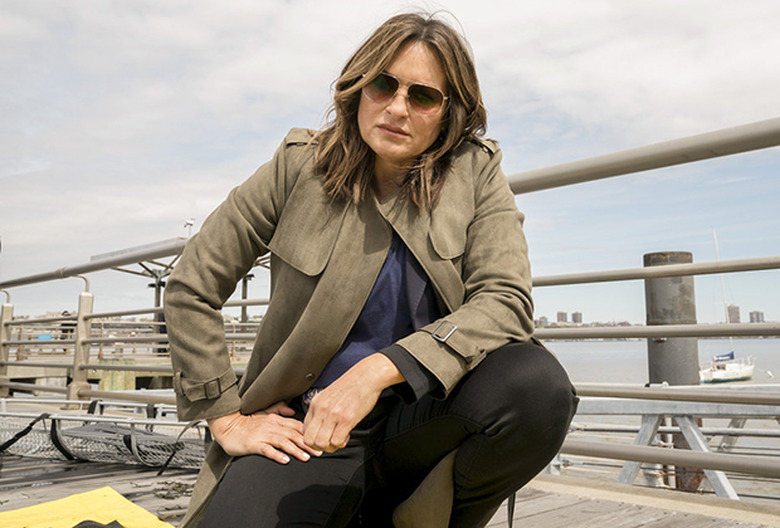 Fall TV Spoilers
