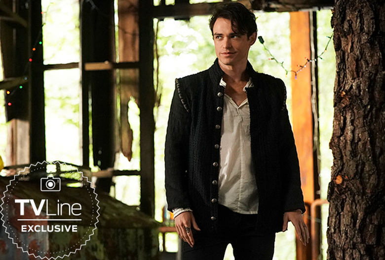 Fall TV Spoilers