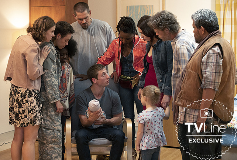 Fall TV Spoilers