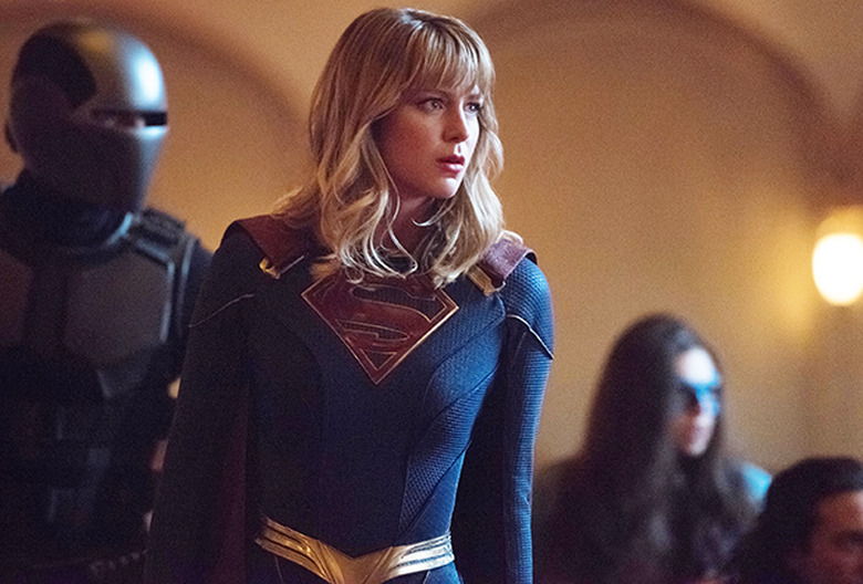 Fall TV Spoilers