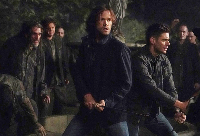 Fall TV Spoilers